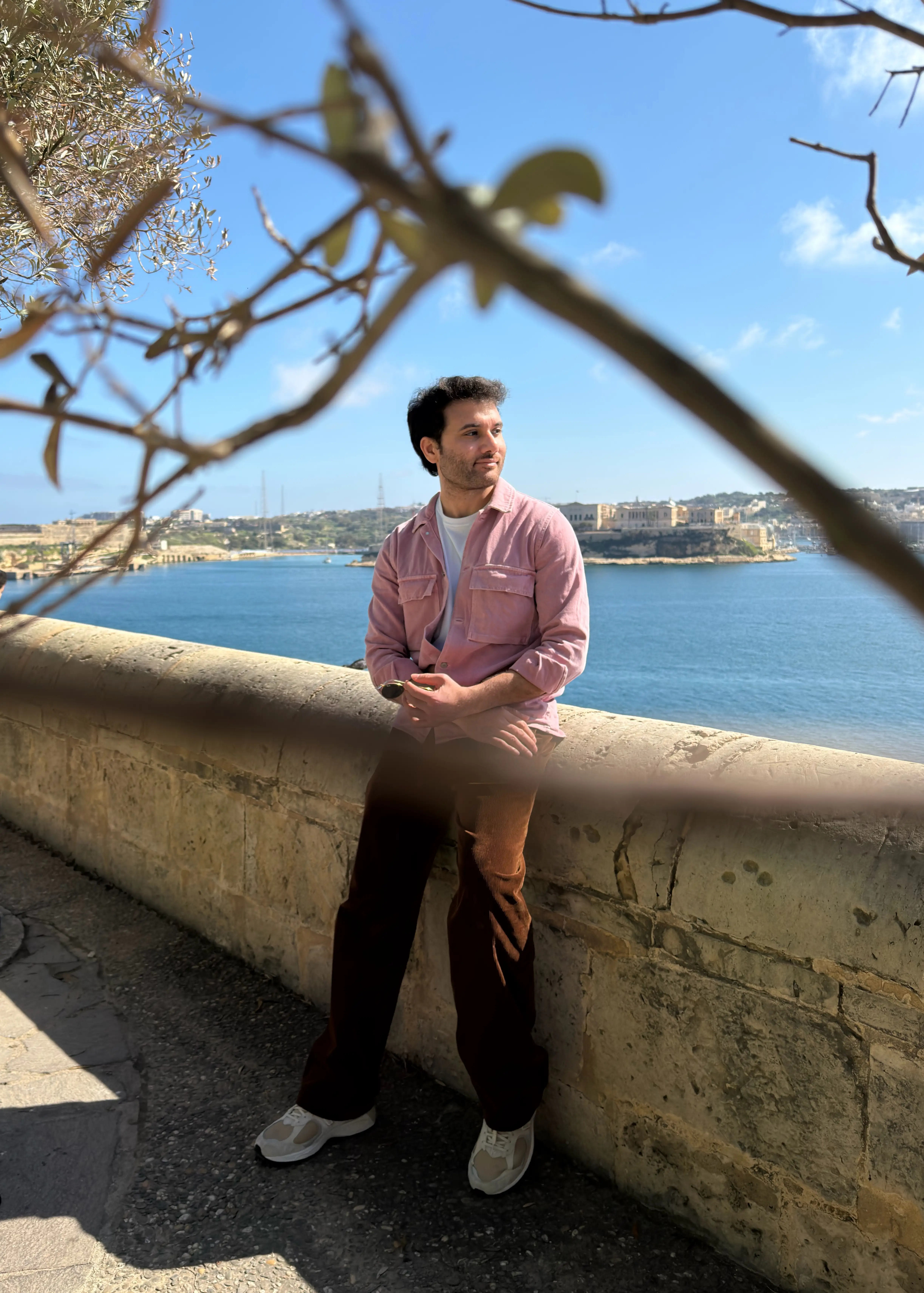 ShahRukh Profile Picture